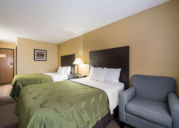 Quality Inn & Suites