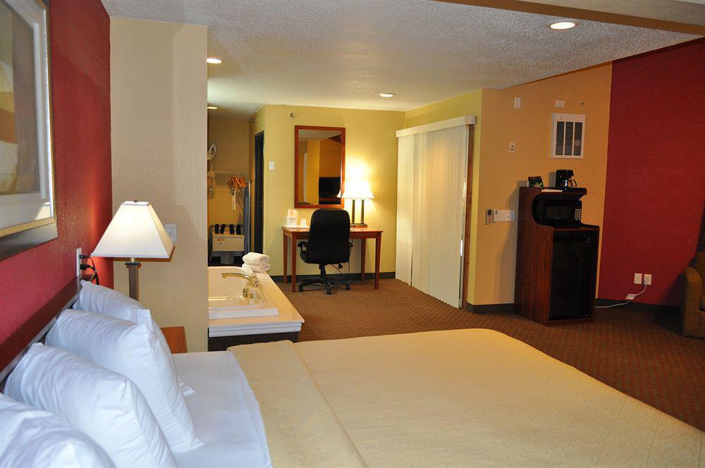 Quality & Hotel 2*