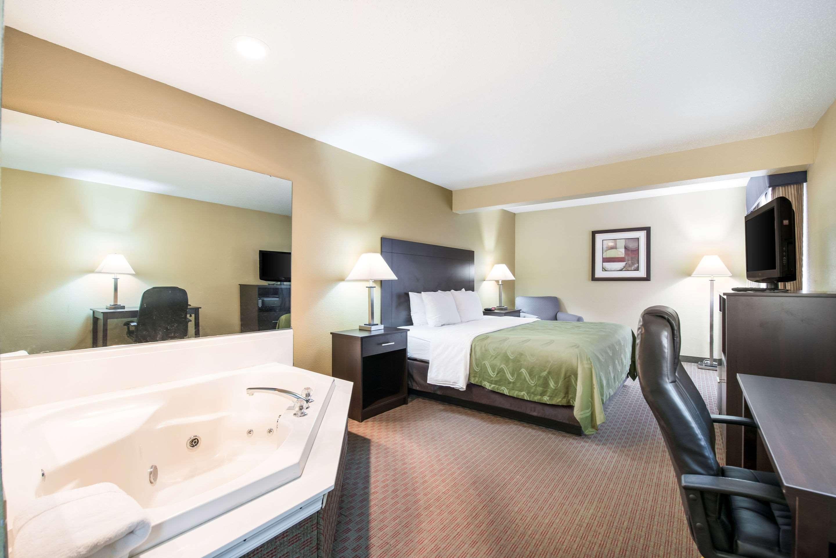 Hotel Quality & 2*