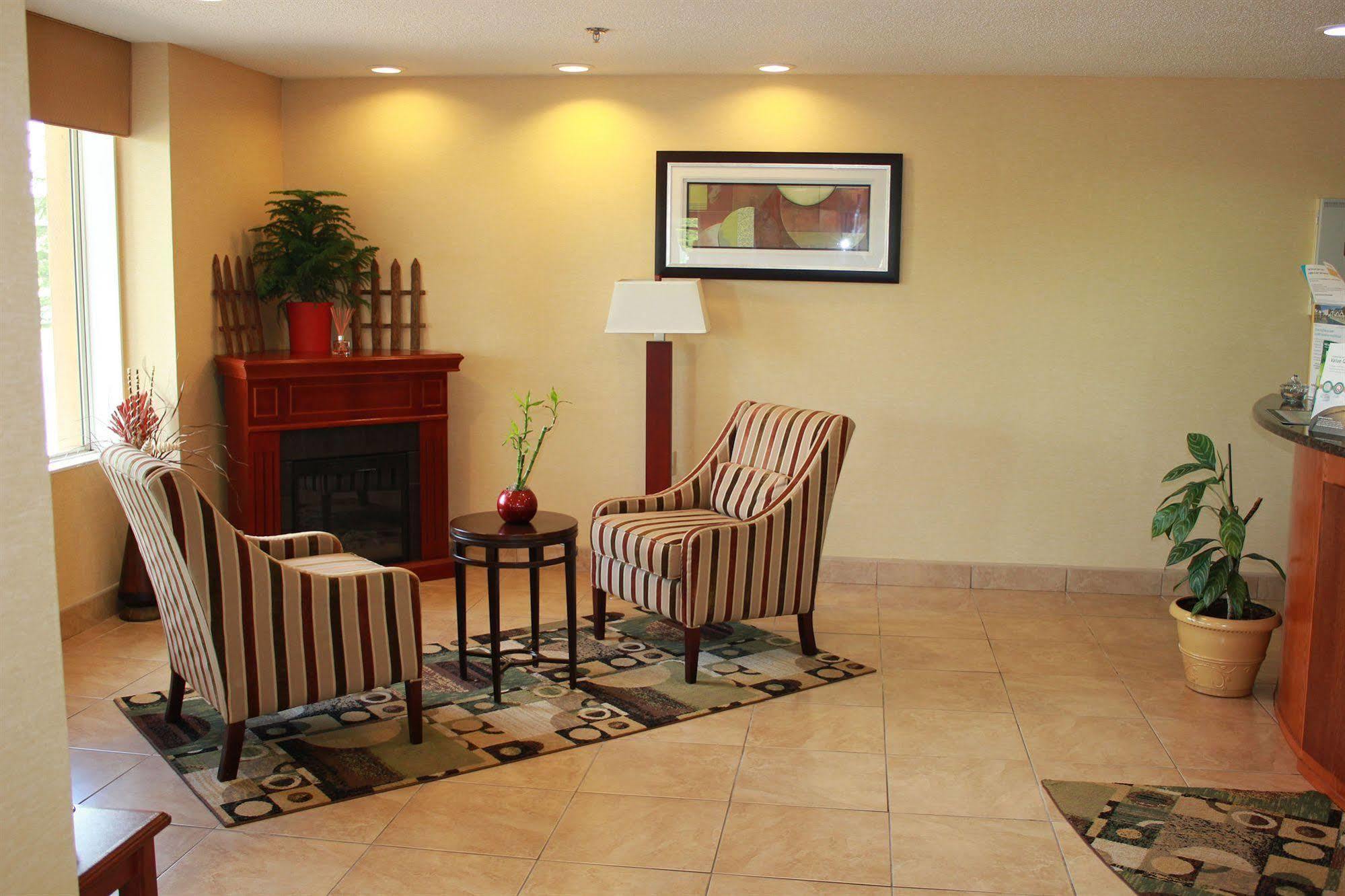 Hotel Quality & Menomonie